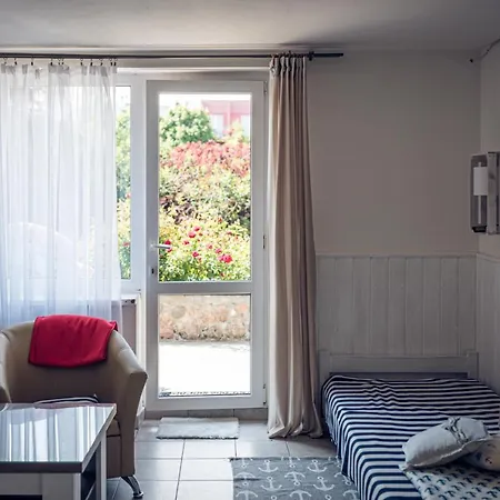 Apartamento Nadmorskie Super Lokalizacja *