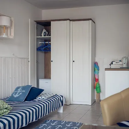 Apartamento Nadmorskie Super Lokalizacja *