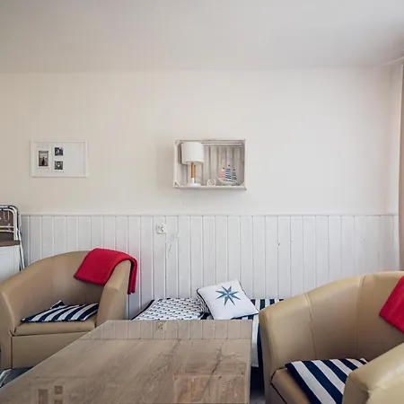 Nadmorskie Super Lokalizacja * Kołobrzeg