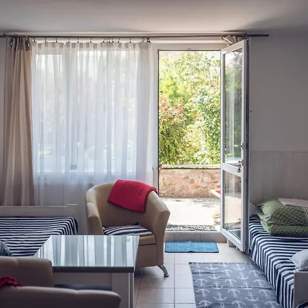 Apartamento Nadmorskie Super Lokalizacja