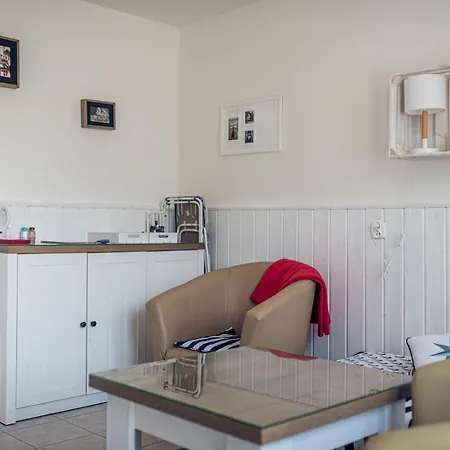 Nadmorskie Super Lokalizacja *