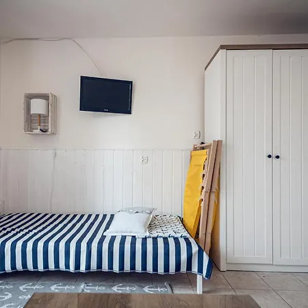 Nadmorskie Super Lokalizacja Apartment Kolberg