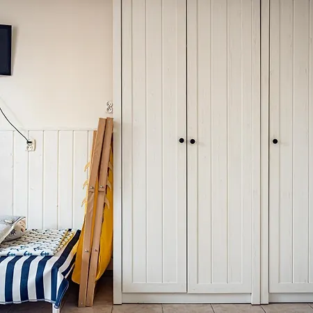 Nadmorskie Super Lokalizacja Apartment Kolberg