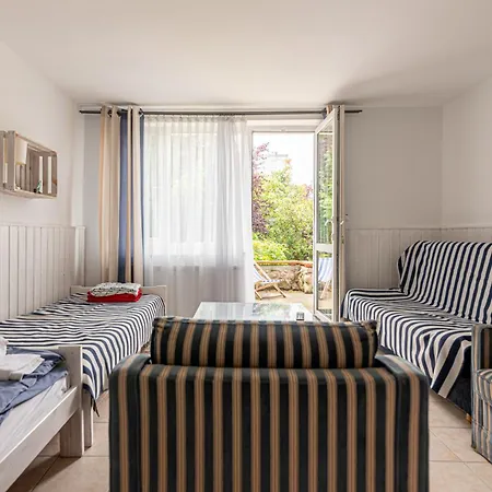 Apartament Nadmorskie Super Lokalizacja